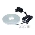 Led nauha 5m 24V IP44 hämäräkytkimellä - LED valonauhat - 6418536040515 - 1