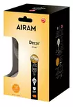 Airam design sisustuslamppu led e27 - Lamput E27 kanta - 6435200243645 - 2