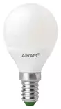 LED LAMPPU 3,5W E14 AIRAM SOLAR PIENIKUPUINEN AURINKOKENNOKÄYTTÖÖN - Lamput E14 kanta - 6435200194435 - 1
