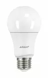 Led lamppu A60 840 1055lm E27 Radar Airam - Lamput E27 kanta - 6435200284785 - 1