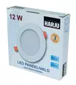 Paneelivalo led 12W uppo - Alasvalot - 6438140419125 - 4