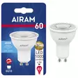 LED PAR 16 6,5W/840 GU10 - Lamput GU10 kanta - 6435200242525 - 1