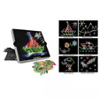 Lite Brite Magic Screen - Fidgetit ja stressilelut - 885561022155 - 3