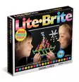 Lite Brite Magic Screen - Fidgetit ja stressilelut - 885561022155 - 1