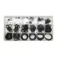 Lukkorengaslajitelma 300-os 3-32mm - Sokat, lukkorenkaat ja jouset - 6430032159645 - 1