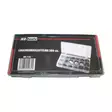 Lukkorengaslajitelma 300-os 3-32mm - Sokat, lukkorenkaat ja jouset - 6430032159645 - 2