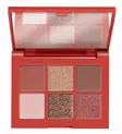 LUOMIVÄRIPALETTI essence BRONZED this way 4,5g - Aurinkopuuterit ja poskipunat - 4059729323705 - 1