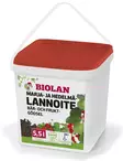 MARJA- JA HEDELMÄLANNOITE 5,5 L - Lannoitteet - 6411961054645 - 1