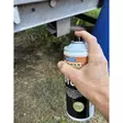 Maston rust stop spray 400ml - Auton kemikaalit, sprayt ja silikonit - 6412490048365 - 2