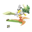 Pokemon-hahmo Sirfetch´d - Rakennussarjat - 887961928655 - 2