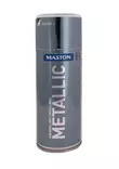 METALLIC METALLINHARMAA 400ML - Spraymaalit - 6412490040345 - 1