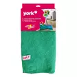 Mikrokuitulattialiina York PowerCollect 50 x 60 cm - Siivousliinat ja rätit - 5903355084075 - 1