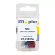 M+ LAATTASULAKELAJITELMA 5/7,5/10/15A - Sulakkeet ja sulakerasiat - 6417196696865 - 1
