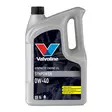 Valvoline Synpower 0W-40 moottoriöljy 5L - Moottoriöljyt - 8710941022215 - 1