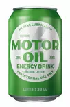 MOTOR OIL 0,33L ENERGIAJUOMA - Energiajuomat - 6419800120575 - 1