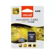 Micro sd muistikortti ja sd kortti adapteri. - Muistikortit ja muistitikut - 4902580773885 - 2