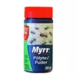 MYRR PÖLYTE 250G - Muurahaismyrkyt - 3664715015215 - 1