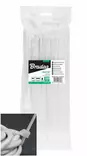 NIPPUSIDE 2,5x150mm 100KPL - Kutistesukat, nippusiteet ja kiinnikkeet - 5907544432845 - 1