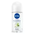 Nivea Deo Roll-onMood Detox 50ml - Naisten deodorantit - 42439295 - 1