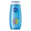 Nivea suihkugeeli Mood Detox 250ml - Suihkusaippuat ja suihkugeelit - 9005800368405 - 1