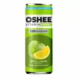 Oshee zero omena-sitruuna 0,33L - Energiajuomat - 5905868423815 - 1
