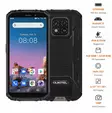 Oukitel wp18 =C3=A4lypuhelin iskunkest=C3=A4v=C3=A4 suurella akulla - Puhelimet ja puhelintarvikkeet - 6931940707985 - 1