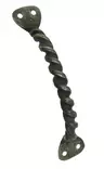 OVENKAHVA TAKORAUTA 20CM SEPÄN TAKOMA - Vetimet ja kaappihelat - 6430035700165 - 1