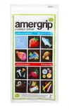 PAKASTUSPUSSI AMERGRIP 2 L 10KPL, 240x300*0,05 - Pakastuspussit ja -rasiat - 6430041690665 - 1