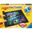 Ravensburger palapelimatto rullaa palapelisi - Palapelit - 4005556179565 - 1