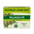 PALMOLIVE SAIPPUA 4x90g Olive - Palasaippuat - 8714789703015 - 1