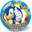 Pallo Sonic 23cm - Kesälelut - 5202522132015 - 2