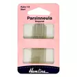 HEMLINE PARSINEULA 1-5 - Ompelulangat ja ompelutarvikkeet - 9317385020785 - 1