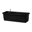 Orthex Epoque Recy parvekelaatikko 60 cm - Parvekelaatikot ja kannakkeet - 7332462054585 - 1