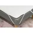 Patjansuojus tikattu 120x200 cm - Pussilakanat, petivaatteet ja tyynyt - 6410416562995 - 3