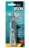 PIKALIIMA BISON Nexus 7 g - Pikaliimat - 8710439175935 - 1