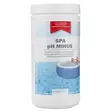 Planet Spa 1,5kg pH miinus rae - Allaskemikaalit, pumput ja suodattimet - 4029156021055 - 1