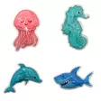 Pocket Money Sea Animal stressilelu - Fidgetit ja stressilelut - 5713428022725 - 1