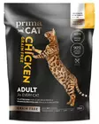 PrimaCat Viljaton kana aikuisille kissoille 400 g - Kissanruoat ja herkut - 6430069580115 - 1