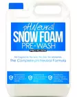 PRO-KLEEN PRE-WASH PH-NEUTRAL SNOW FOAM 5L esipesuaine - Autoshampoot ja pesuaineet - 5060478891345 - 1