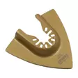 Procat Monitoimikoneen raspi 78mm - Monitoimikoneen terät - 6430058040125 - 1