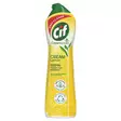 CIF CREAM LEMON 500ML - Yleispuhdistusaineet - 8717163583555 - 1