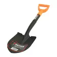 Ponteva lyhyt pistolapio 70cm - Lapiot ja talikot - 6430074692025 - 2