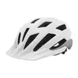Pyöräilykypärä WHITE L/XL 59-61 cm - Pyöräilykypärät ja suojavarusteet - 6410416328775 - 1