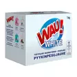 Pyykinpesujauhe Wau White 1kg - Pyykinpesujauheet - 6419642132255 - 1