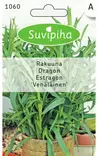 RAKUUNA 1 VENÄLÄINEN - Vihannes, juures & yrttien siemenet - 8711117106005 - 1