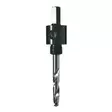 Reikäsahan Kara 3/8Istukka 10mm - Reikä- ja kuppiterät - 6420613766515 - 1