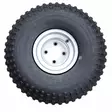 Rengas 22x11-8 / 100mm - Mönkijän kesärenkaat - 6438168001845 - 2