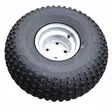 Rengas 22x11-8 / 100mm - Mönkijän kesärenkaat - 6438168001845 - 4