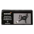 Mustang rengaspoltin - Rengaspolttimet - 6410411826795 - 6
