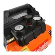 Robota akkukompressori 6L K618V - Kompressorit ja varaosat - 6438212141305 - 5